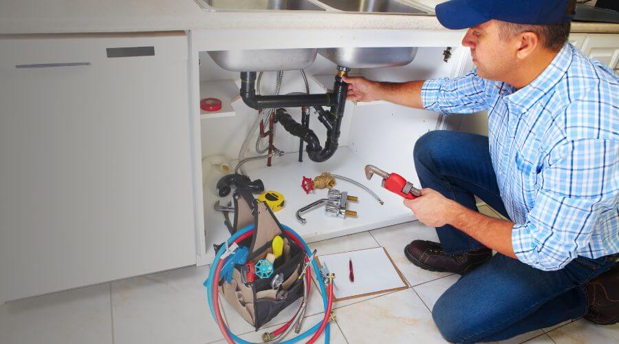 Local sewer line repair in Martinez, CA